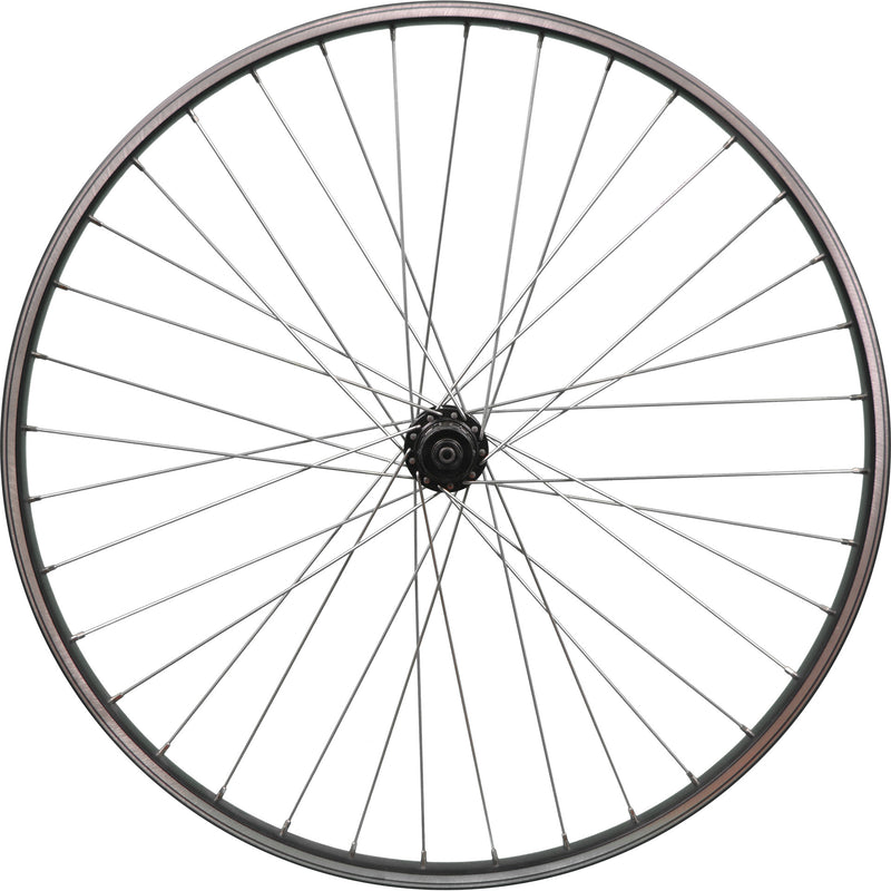 Roland Roard Roard 26 21-559 Sport21 SHIM. ALU 36G QR noir