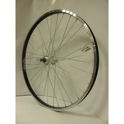 Roue arrière 26-1,75 1,90 559 Pawn Alu Rim Black