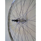 Roue arrière 26 pouces (559-21) Page Alu Rim Silver