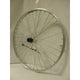 Roue arrière 26-1,75 559 PURTAGES CASS 8V ALU RIM Silver