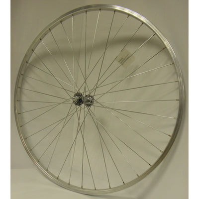 Roue avant 27-15 8-11 4 630 chr.aaf alu rim