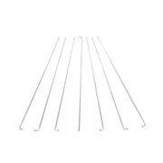 Rayons 185-13 Raggi ø2.33mm FG 2.6 - zinc (144 - afbeelding 2
