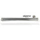 Alpina rayon zinc 14-294 sans écrou argent (144pcs)
