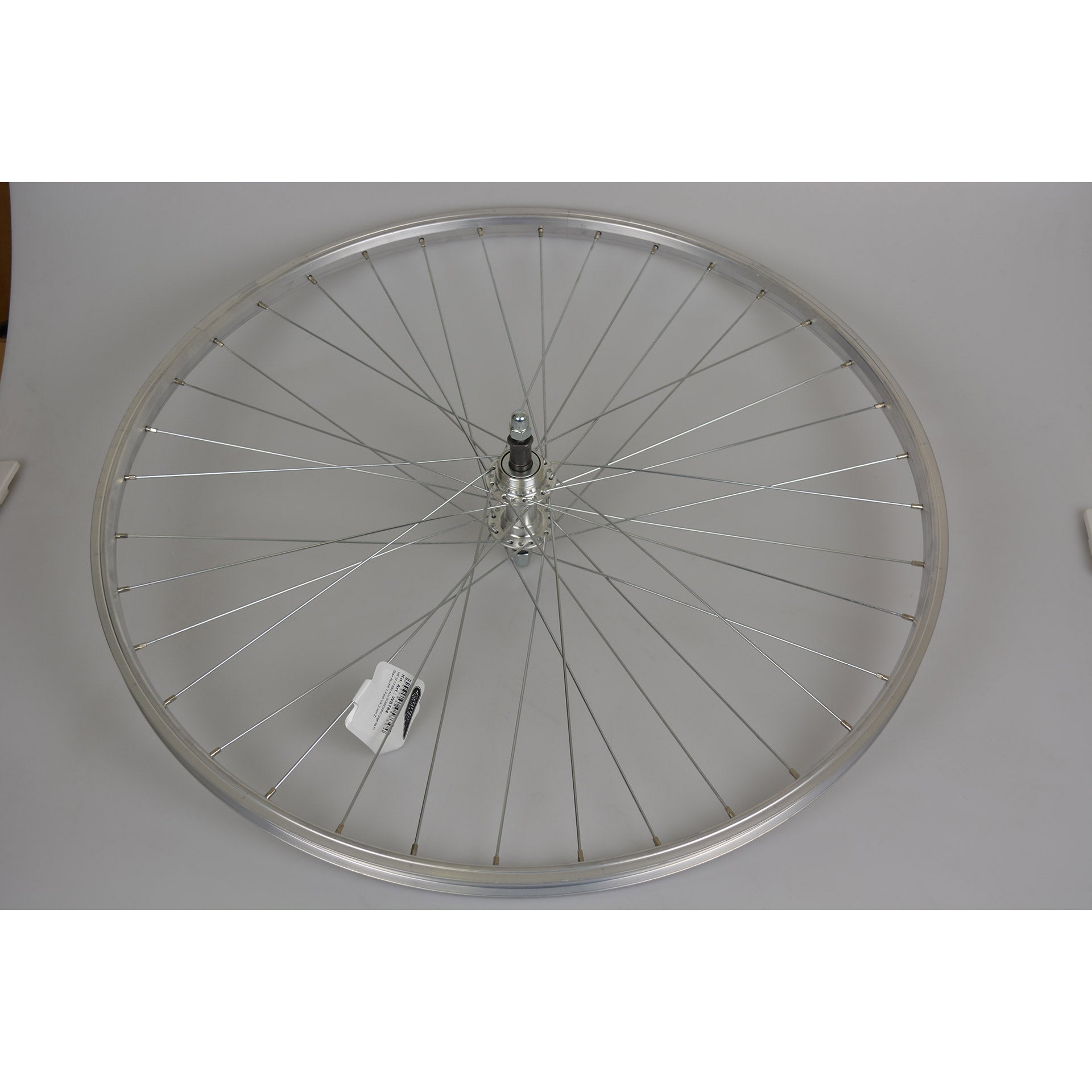 Roue arrière 27-15 8-11 4 630 Pawn Alu Rim