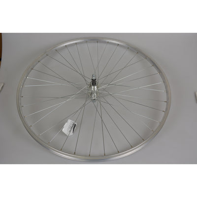 Roue arrière 27-15 8-11 4 630 Pawn Alu Rim