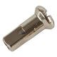 Adaptateur de rayon Alpina écrou de jante 14 rayons 13 laiton (1000 pcs)