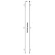 Sapim Spaak 14-260 en acier inoxydable X-Song sans mamelon (100e)