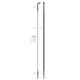 SAPIM SPAAK 14-246 PLAT-RAYS CX Black sans mamelon (100e)