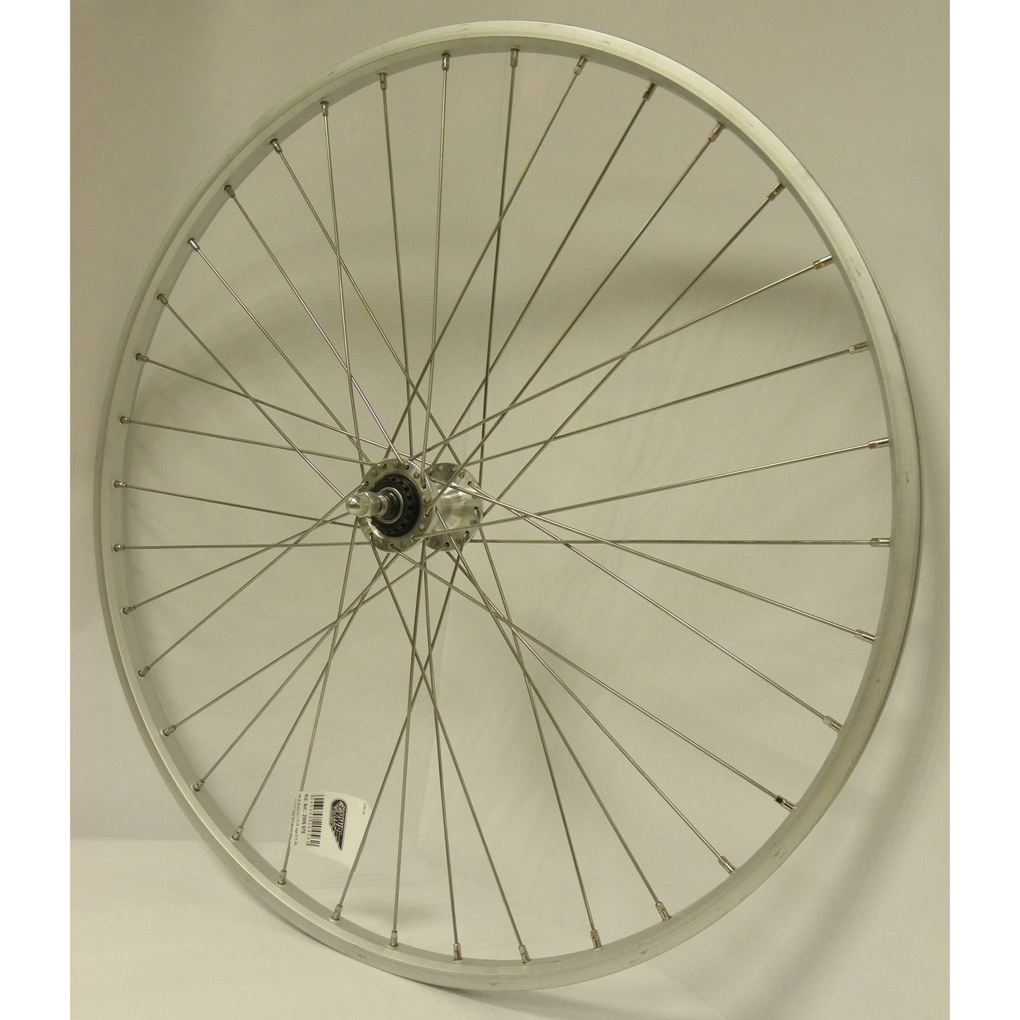 Roland Rouge avant 28 622 Rollerbrake Im40 Alu Rim, Spaak en acier inoxydable 13