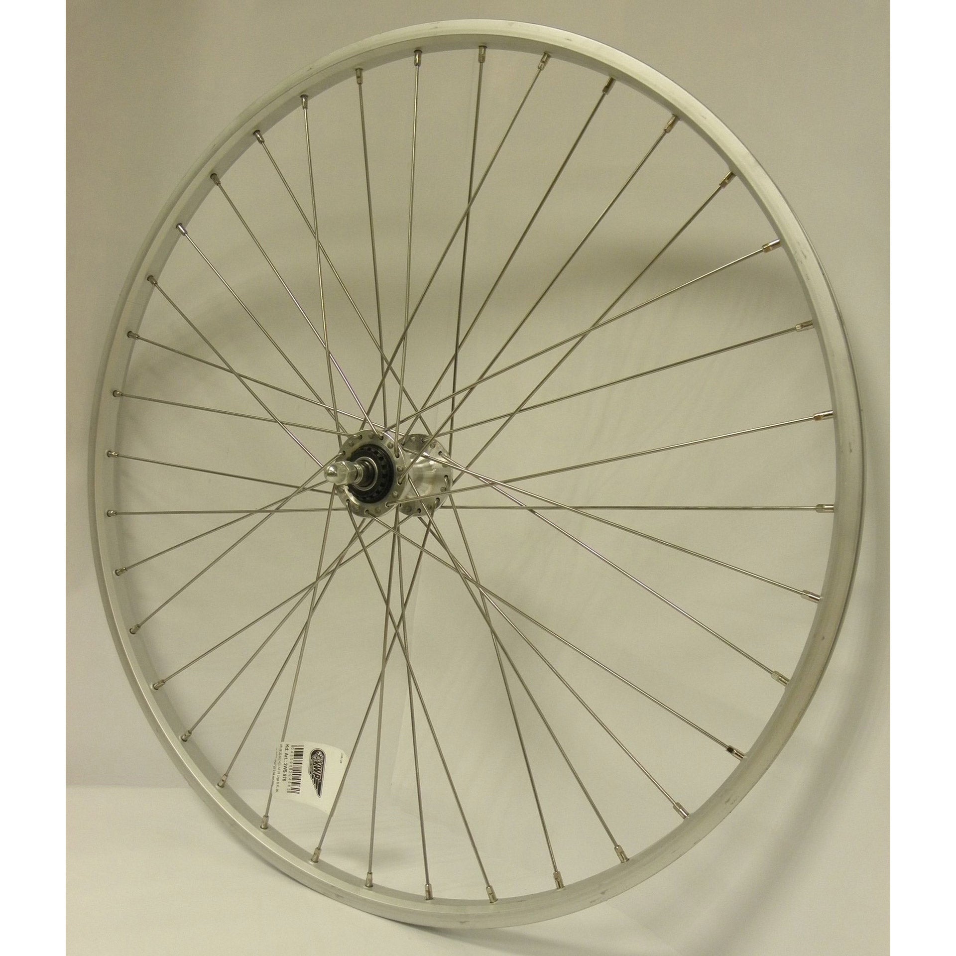 Roland Rouge avant 28 622 Rollerbrake Im40 Alu Rim, Spaak en acier inoxydable 13