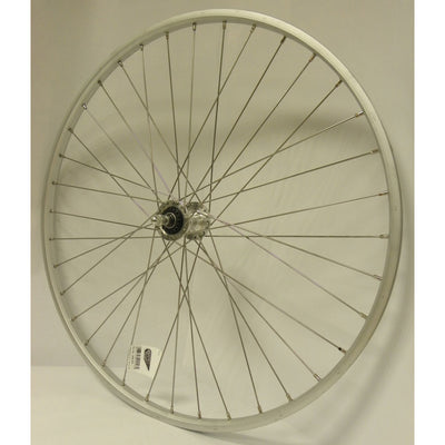 Roland Rouge avant 28 622 Rollerbrake Im40 Alu Rim, Spaak en acier inoxydable 13