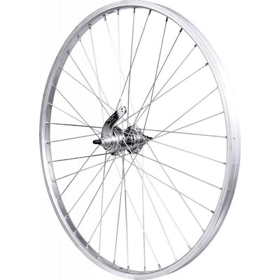 Roue arrière 28-15 8-13 8 Alu Rim Brake Hub RN