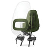 Pare-brise Bobike one+ vert