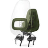 Pare-brise Bobike one+ vert