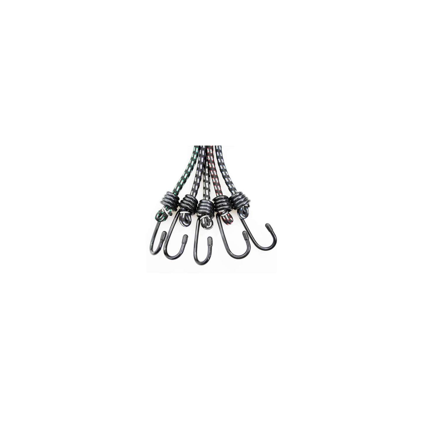 Widek Spinbinder Dun 9 mm 50cm