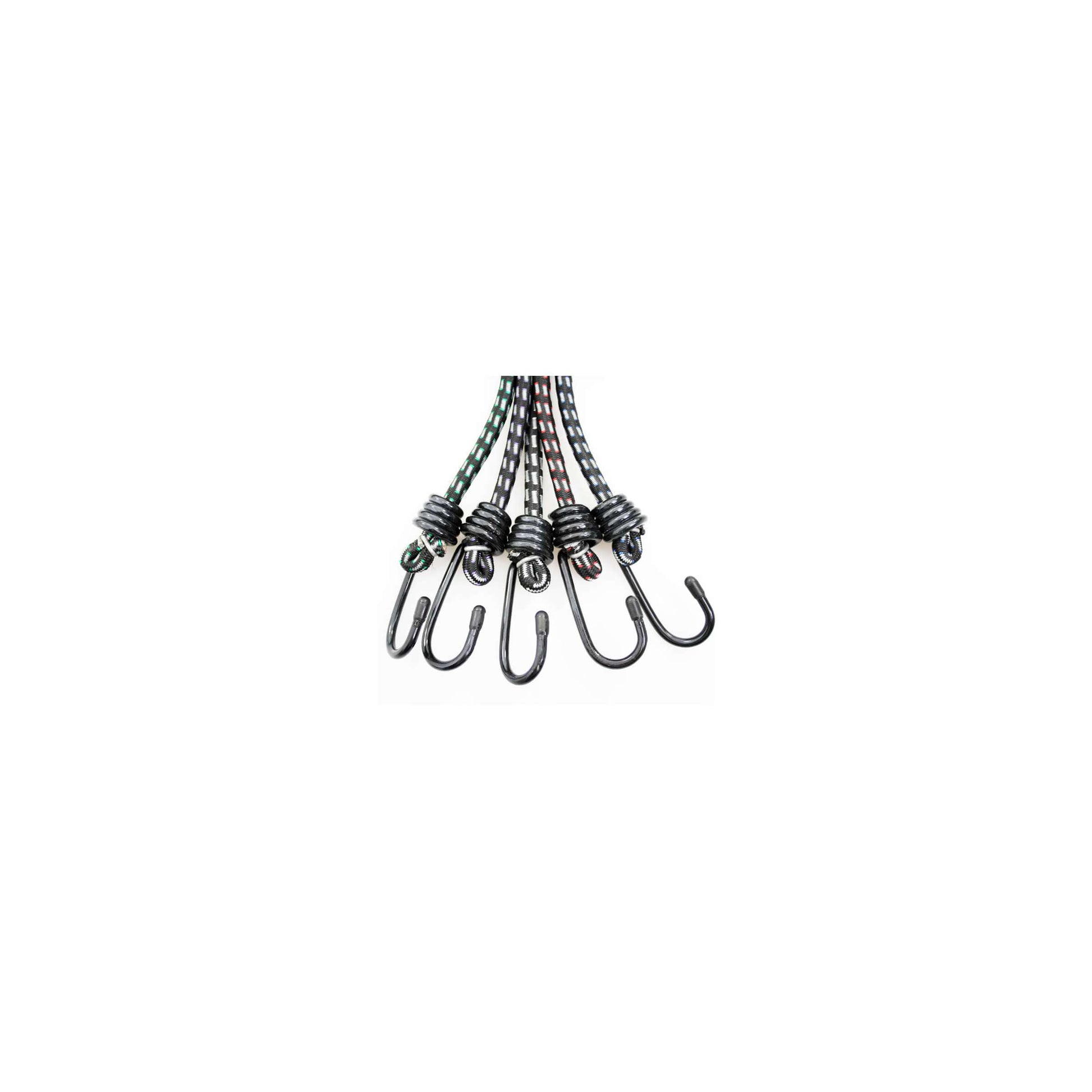 Widek Spinbinder Dun 9 mm 50cm