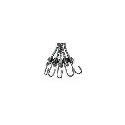 Widek Spinbinder Dun 9 mm 50cm