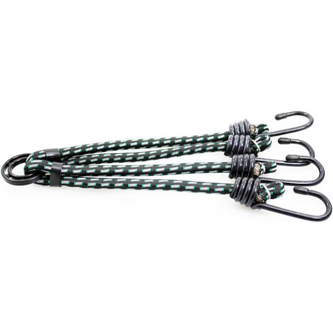 Widek Spinbinder Dun 9 mm 50cm