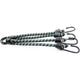 Widek Spinbinder Dun 9 mm 50cm