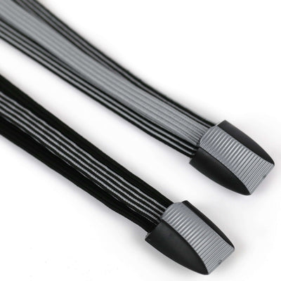 Widek trio classeur pull-in noir gris argent en vrac