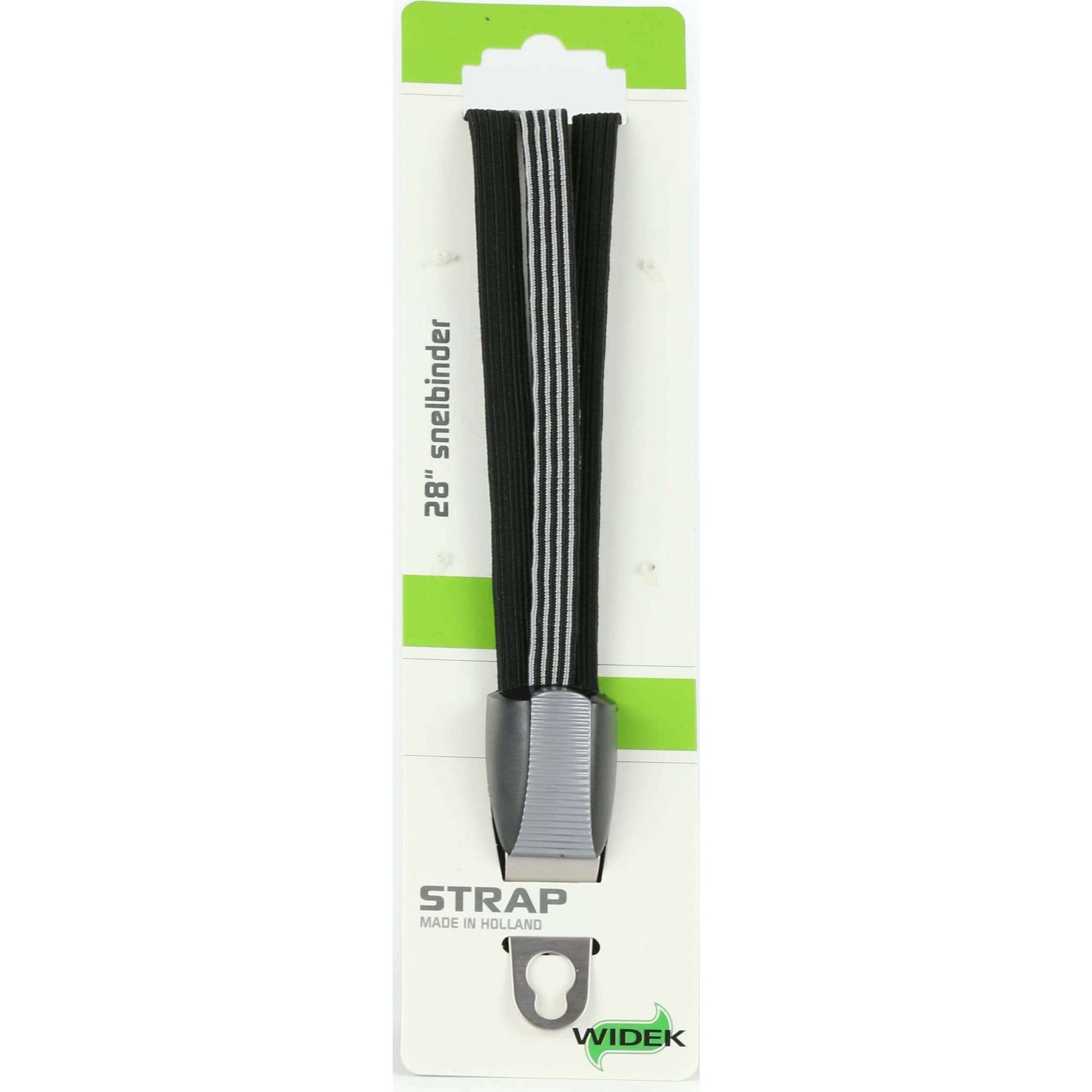 Widek classeur trio uni bev noir gris argent