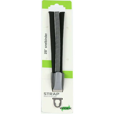 Widek classeur trio uni bev noir gris argent