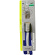 Reliure Widek trio 16 bleu argent