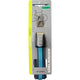Reliure Widek trio 16 gris bleu