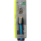 Reliure Widek trio 20 gris bleu