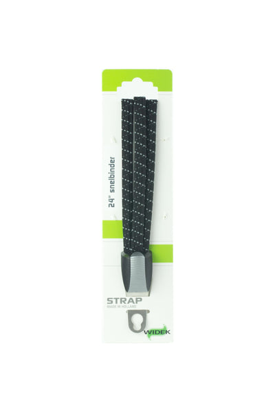 Trio Snelbinder Life actif 24 pouces gris noir