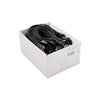 Box Box Triobinder Uni Bev Black Blanc (50)