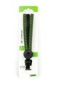 Œil triobinder Qibbel avec crochet 24 + 2x12 mm vert olive noir