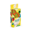 Fruits d'été Microfibre Coiffure serviette