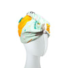 HEARS CO CATS Microfiber Hair Wrap serviette