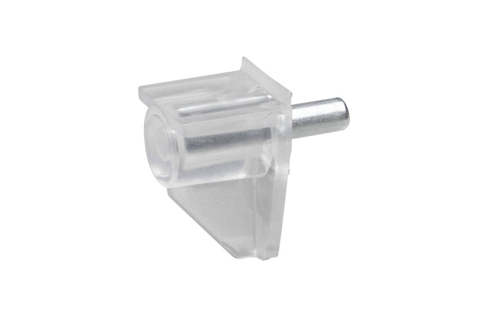 Support d'étagère Meister 5mm transparent avec - wu0360186