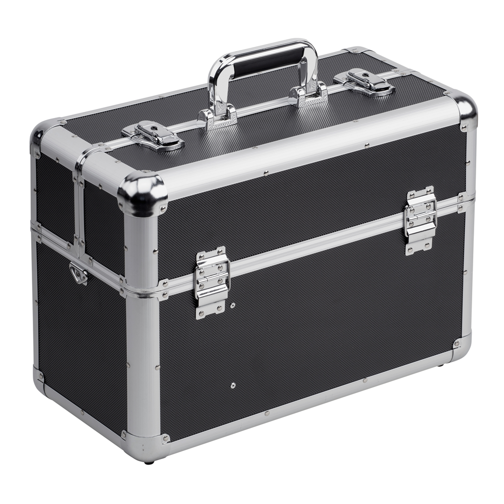 Meister valise aluminium grand w - wu9095050