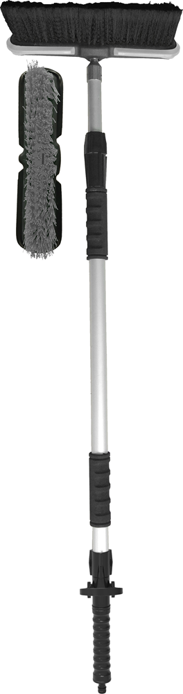 Ensemble de balais de lavage Werkzeyt - wu9865510
