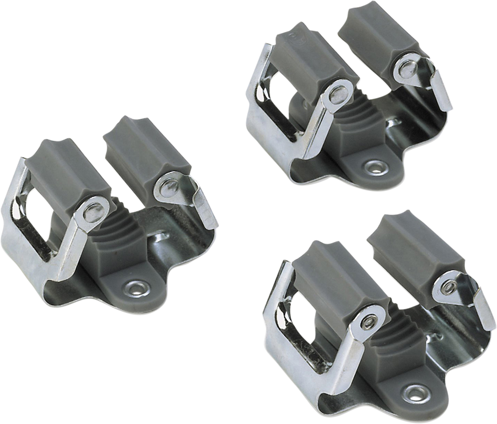 Porte-outils Metafranc 3 pièces gris - wu9952600