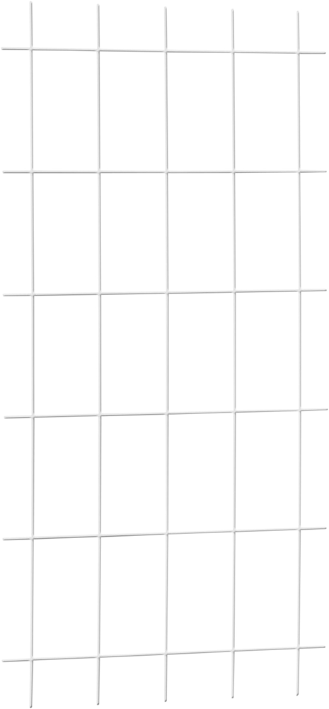 Meister portique de jeux plante blanc 1500x750 mm - wu9965100