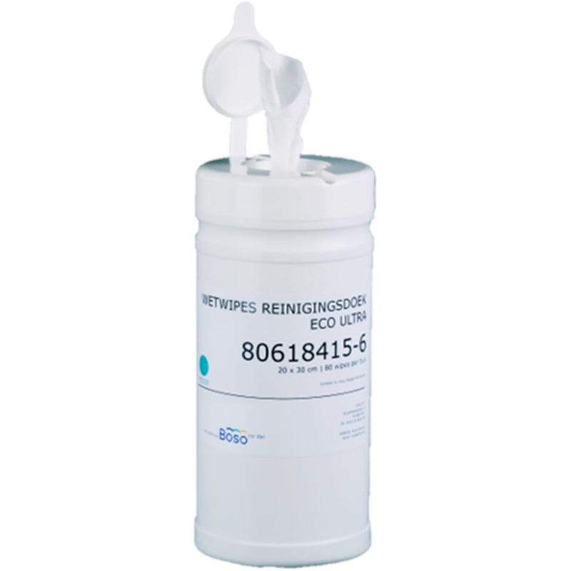 PRIMP - Eco Ultra Viscose Wetwipes