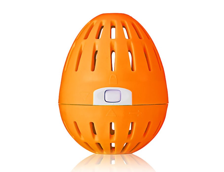 Ecoegg Wasbal Orange Blossom 70 lavages