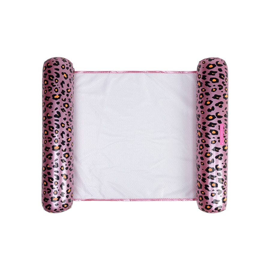 Safari Chic | Hangmat d'eau en or rosé