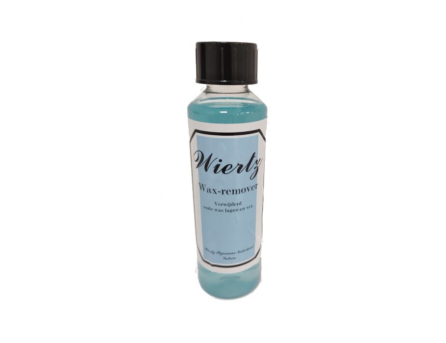 Remoteur de cire Wiertz 250 ml