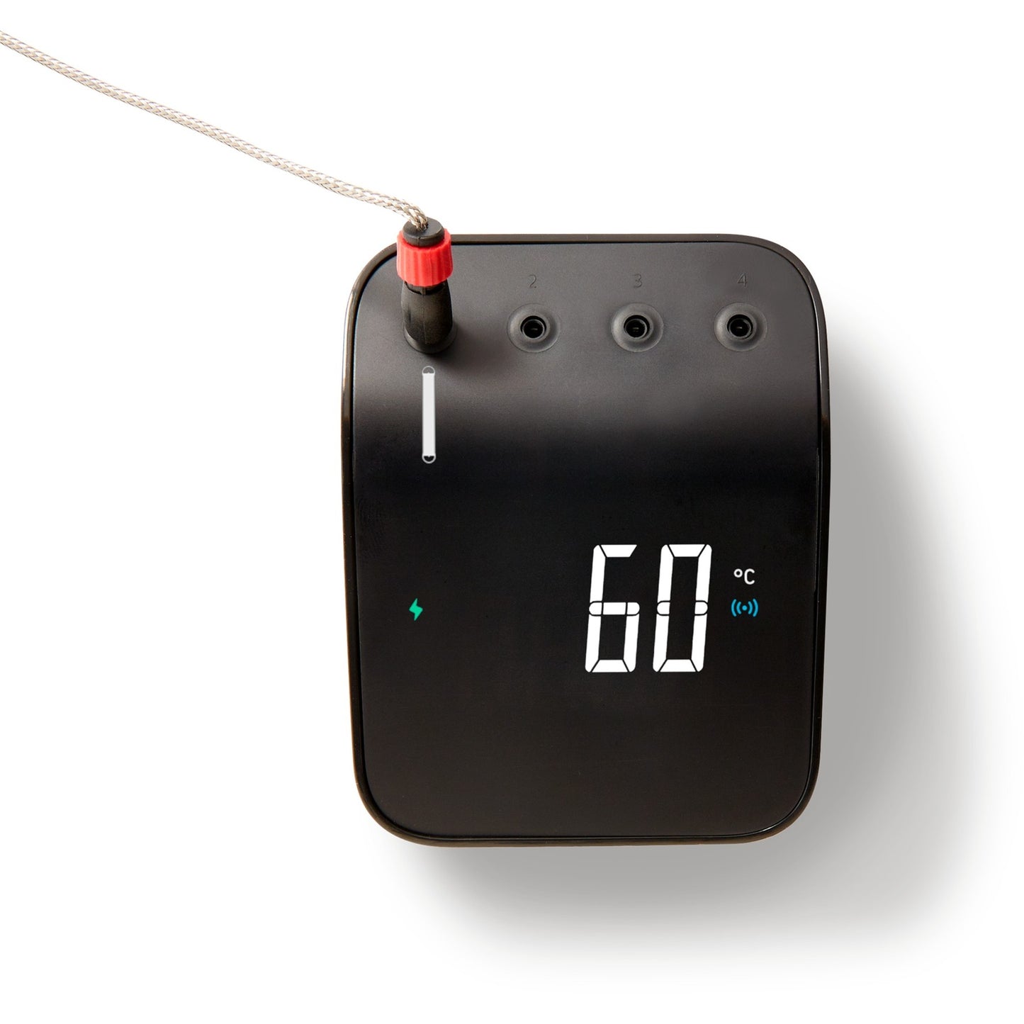 WEBER CONNECT GLILL HUB