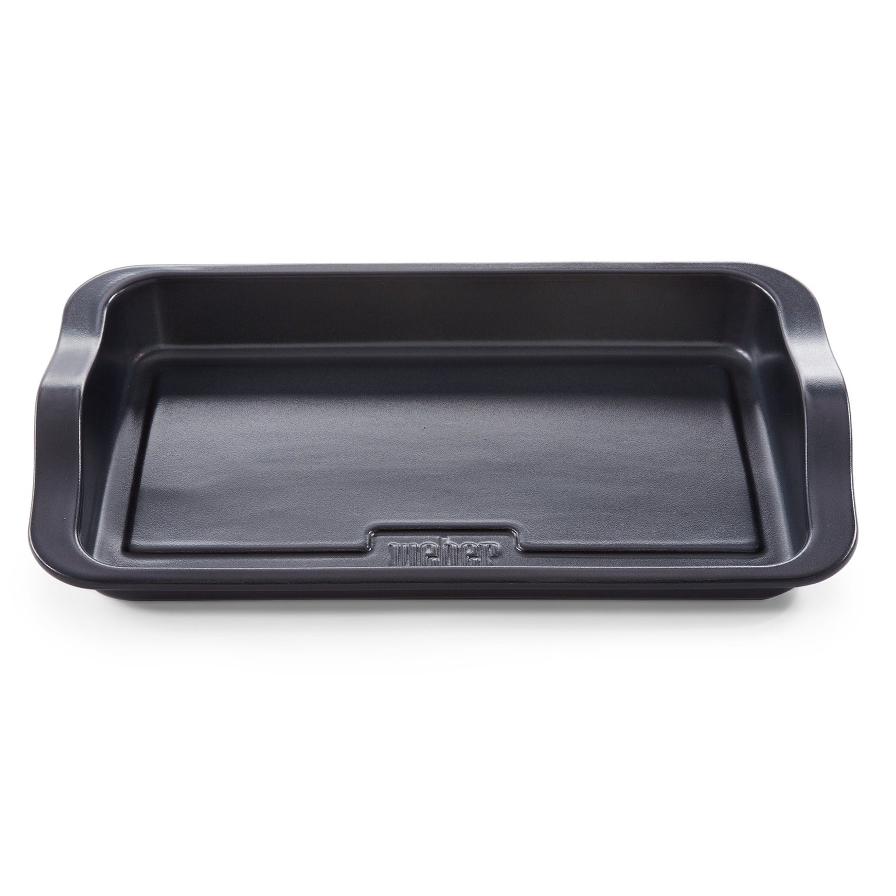 Plancha en céramique Weber