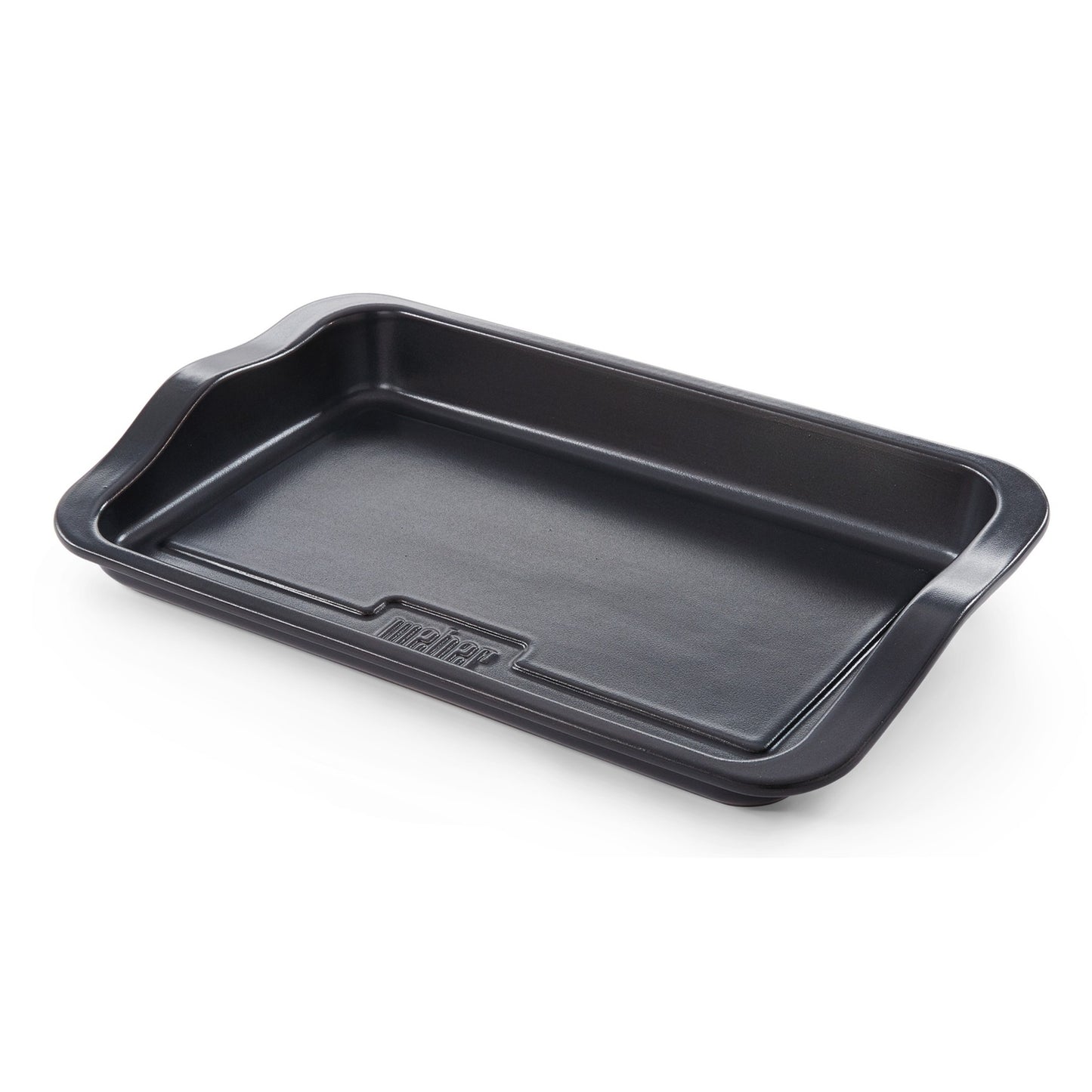 Plancha en céramique Weber