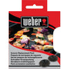 Head de remplacement multi-nettoyeur Weber Universal