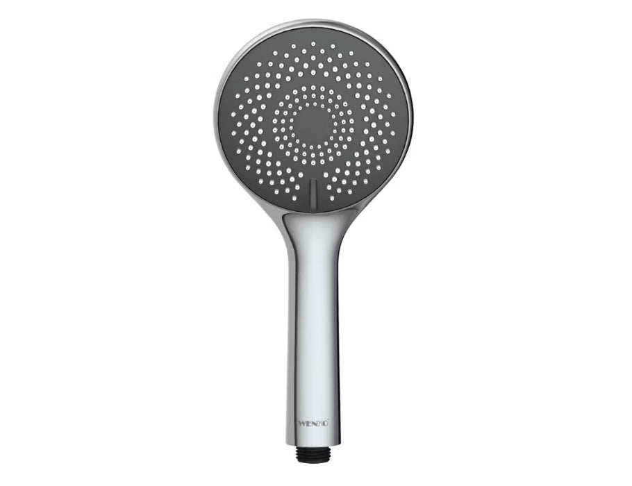 Pomme de douche Wenko - Water -Sain - 11 cm