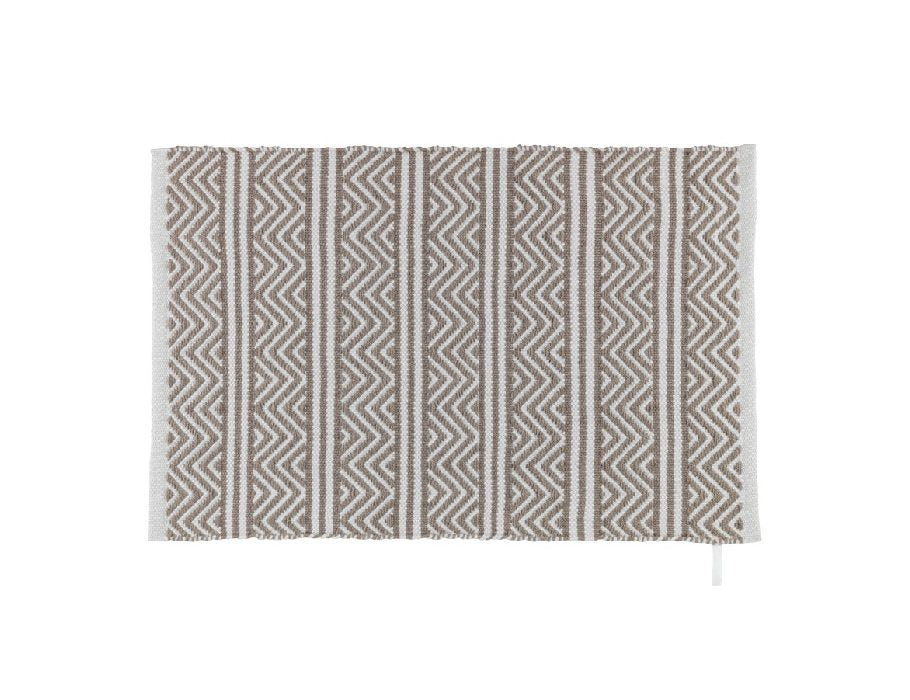 Wenko Bathmat Shaki Recycled Pet 50 x 80 cm