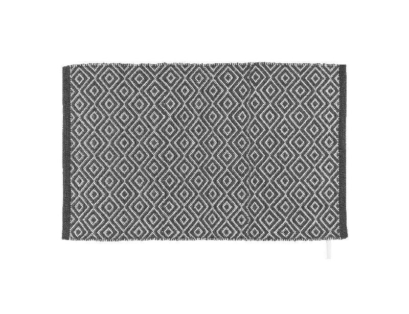 Wenko Bathmat Turpan Recycled Pet 50 x 80 cm